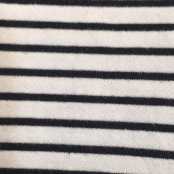 SHEIN CURVE Cruise Beachy Vacation Pool Nautical Spandex Stretch Boxy Fit Top - Picture 9 of 14